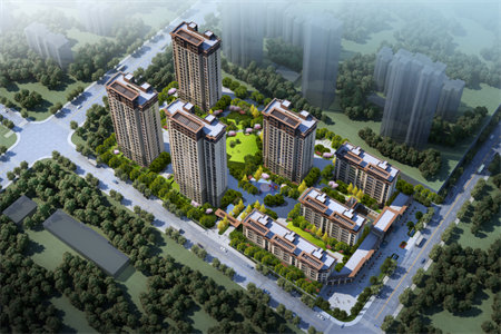 祥云小区3室2厅1卫122㎡71万