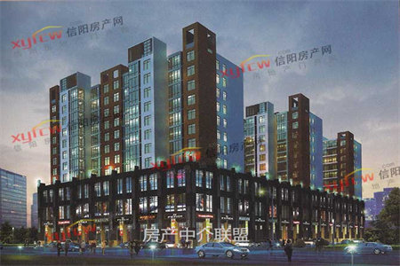 名门公馆图书大厦紧邻实验中学简单装修